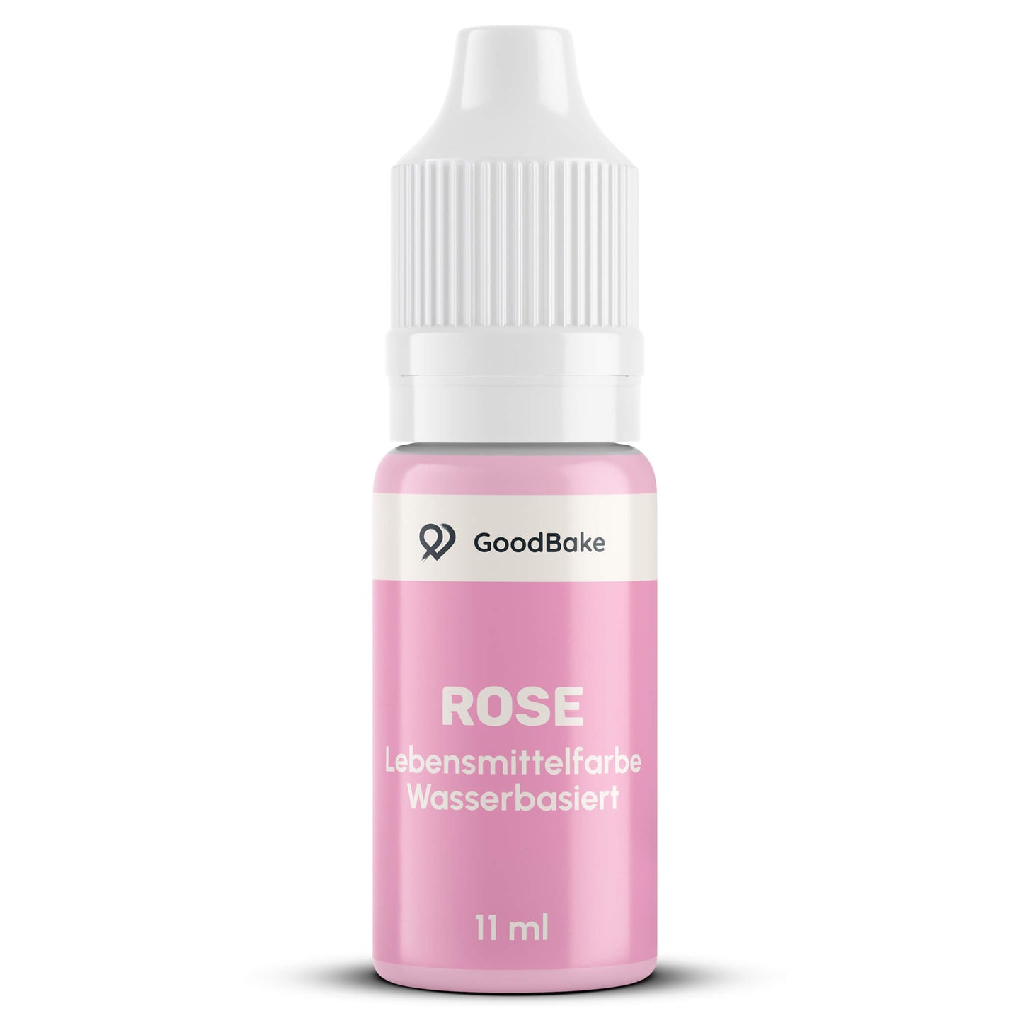 Lebensmittelfarbe wasserbasiert Rosa