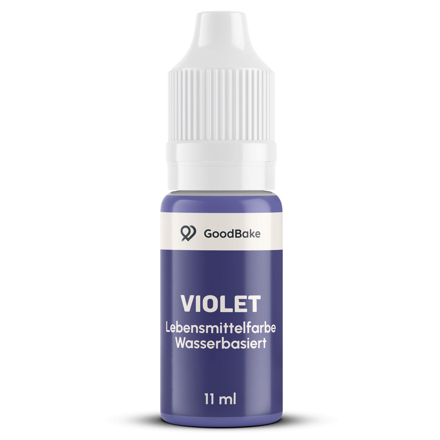 Lebensmittelfarbe wasserbasiert Violett