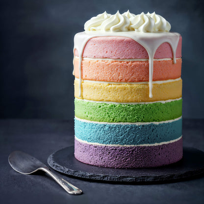 Lebensmittelfarbe Zitronengelb Pastell (11ml)