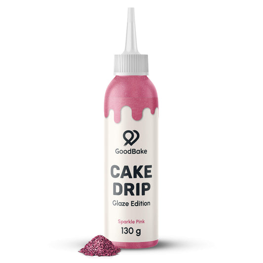 Cake Drip Glaze Edition Pink (130g)