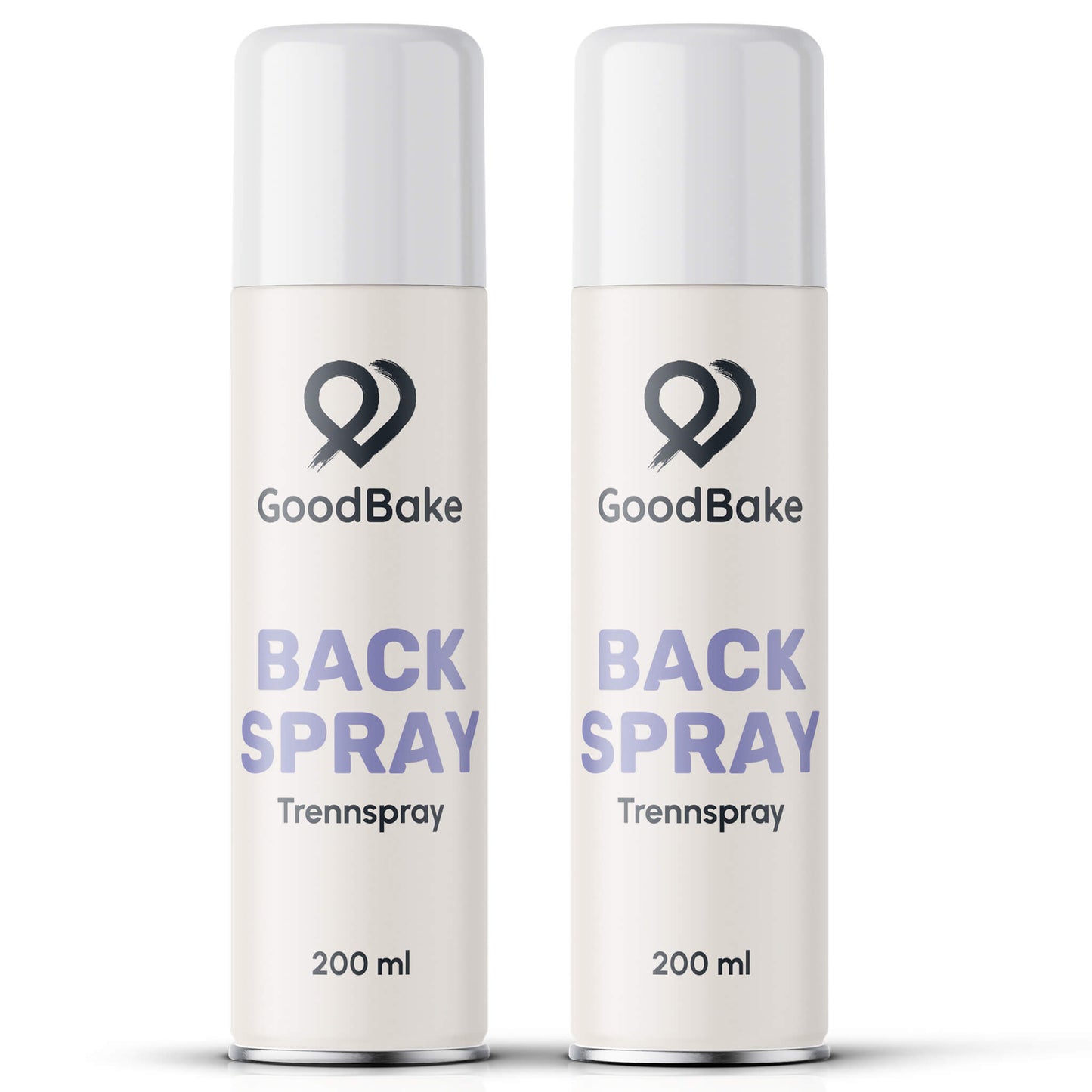 Backspray (2er Set)