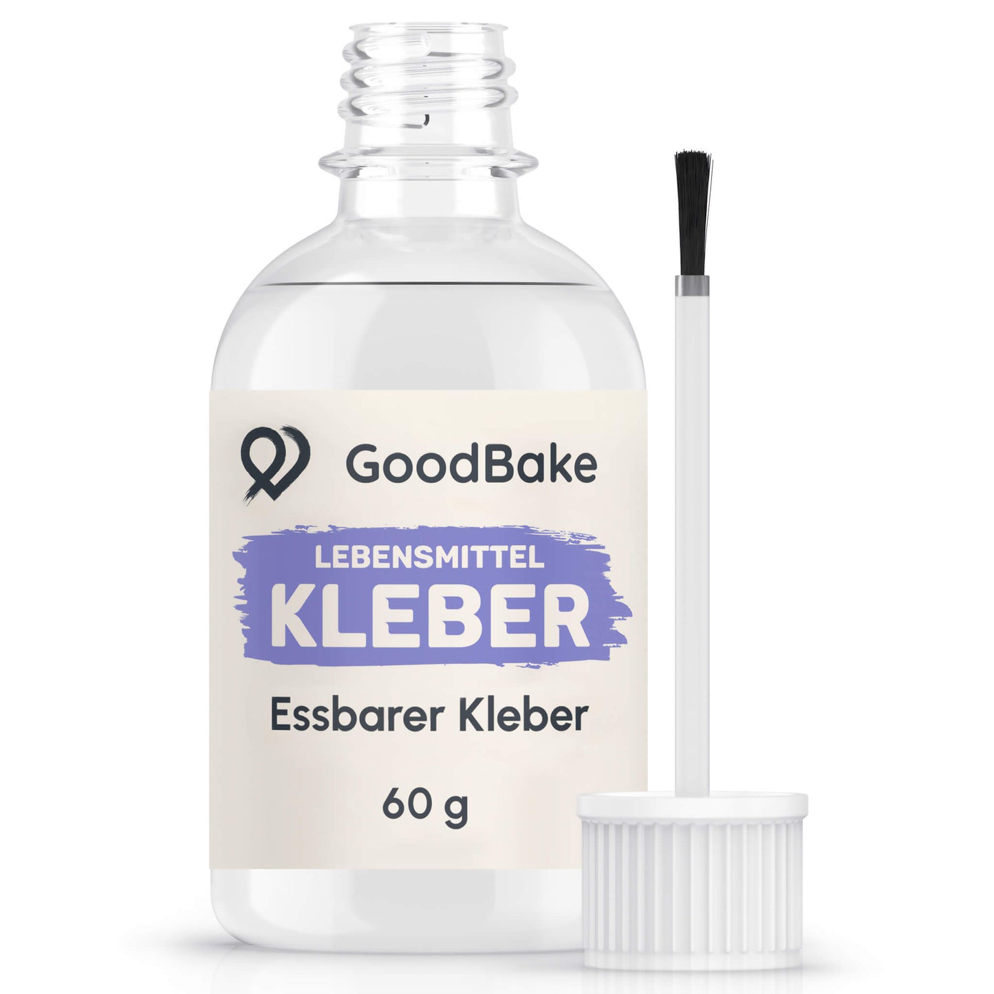 Essbarer Kleber (60g)