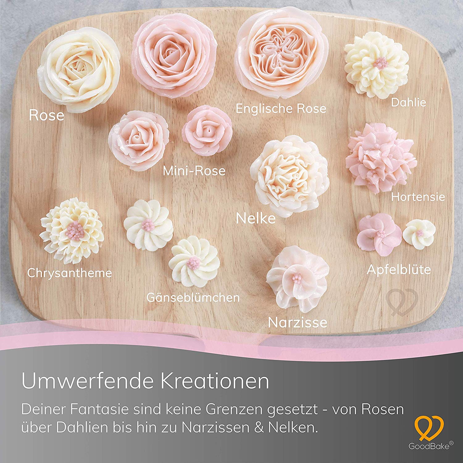 GoodBake_Spritztüllen_Spritztüllenset