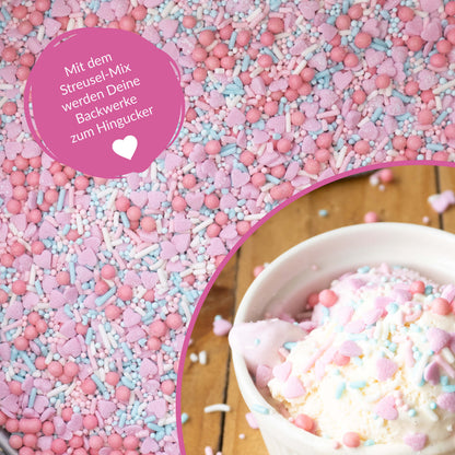 Streusel Box XXL-SALE (5 Packungen)